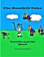 The Roadkill Tales - Preview