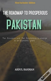 Capa do artigo The Roadmap To Prosperous Pakistan