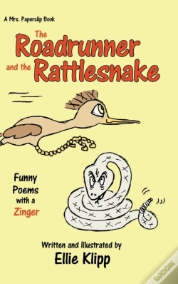 Capa do artigo The Roadrunner And The Rattlesnake