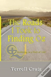 Capa do artigo The Roads I Took To Finding Oz