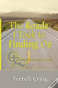 Capa do artigo The Roads I Took To Finding Oz