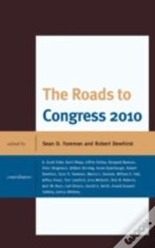Capa do artigo The Roads To Congress 2010