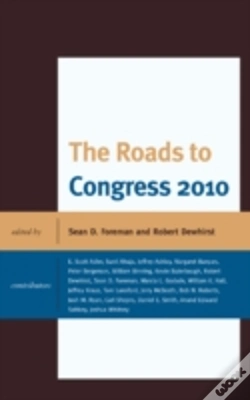 Capa do artigo The Roads To Congress 2010