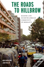 Capa do artigo The Roads To Hillbrow