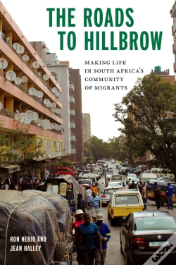 Capa do artigo The Roads To Hillbrow
