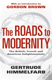 Capa do artigo The Roads To Modernity