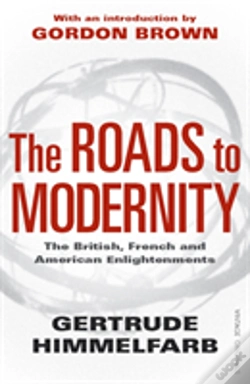 Capa do artigo The Roads To Modernity