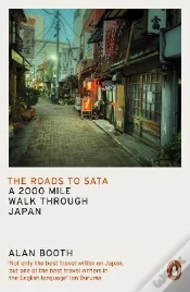 Capa do artigo The Roads To Sata