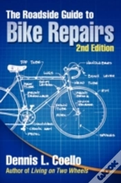 Capa do artigo The Roadside Guide To Bike Repairs - Second Edition