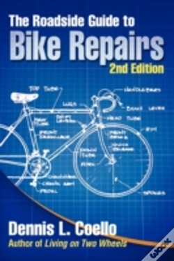 Capa do artigo The Roadside Guide To Bike Repairs - Second Edition