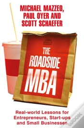 Capa do artigo The Roadside Mba