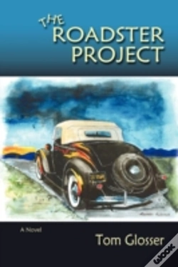 Capa do artigo The Roadster Project