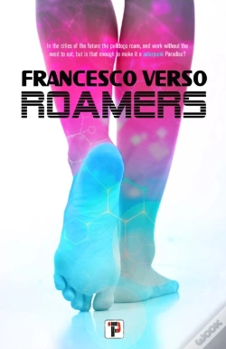 Capa do artigo The Roamers