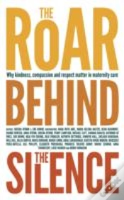 Capa do artigo The Roar Behind The Silence