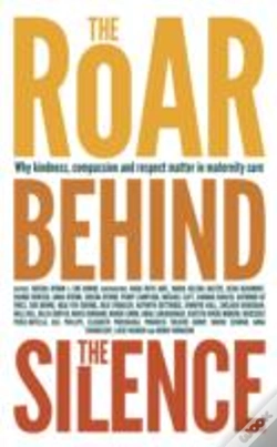 Capa do artigo The Roar Behind The Silence