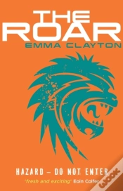 Capa do artigo The Roar