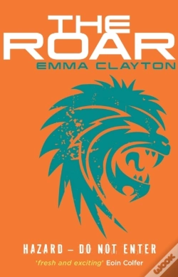 Capa do artigo The Roar