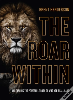 Capa do artigo The Roar Within