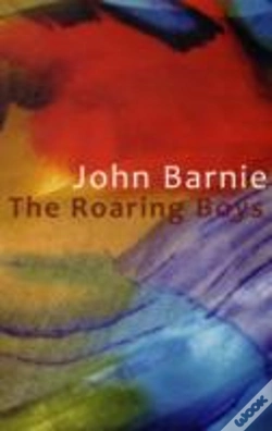 Capa do artigo The Roaring Boys