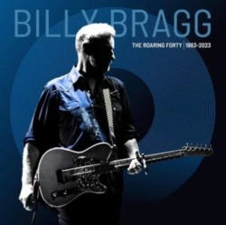 Capa do artigo The Roaring Forty - CD