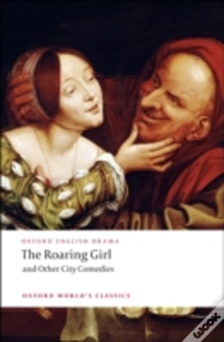 Capa do artigo The Roaring Girl And Other City Comedies