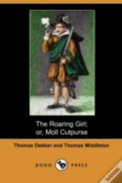 Capa do artigo The Roaring Girl; Or, Moll Cutpurse (Dod