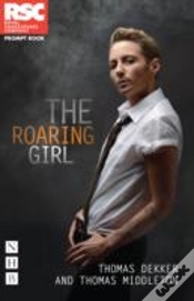 Capa do artigo The Roaring Girl