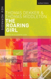 Capa do artigo The Roaring Girl