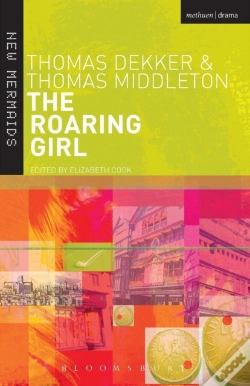 Capa do artigo The Roaring Girl