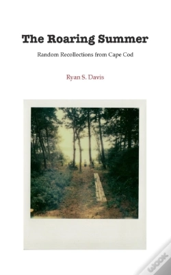 Capa do artigo The Roaring Summer