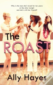 Capa do artigo The Roast