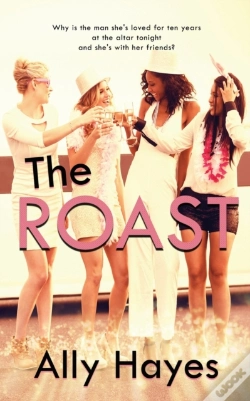 Capa do artigo The Roast