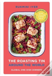 Capa do artigo The Roasting Tin Around The World