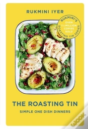 Capa do artigo The Roasting Tin