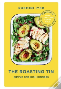 Capa do artigo The Roasting Tin