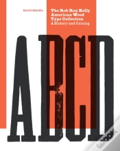 Capa do artigo The Rob Roy Kelly American Wood Type Collection