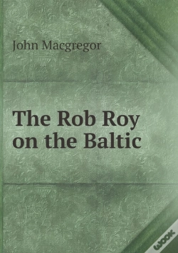 Capa do artigo The Rob Roy On The Baltic