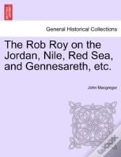 Capa do artigo The Rob Roy On The Jordan, Nile, Red Sea