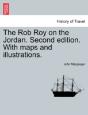 The Rob Roy On The Jordan. Second Editio - Preview