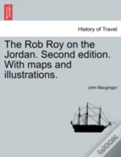 Capa do artigo The Rob Roy On The Jordan. Second Editio