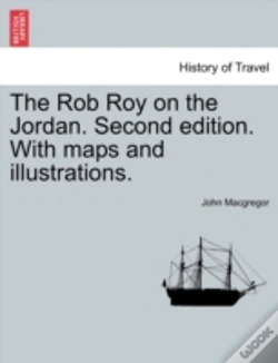 Capa do artigo The Rob Roy On The Jordan. Second Editio