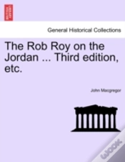 Capa do artigo The Rob Roy On The Jordan ... Third Edit