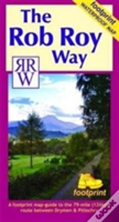 Capa do artigo The Rob Roy Way