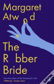 Capa do artigo The Robber Bride