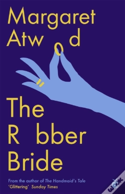 Capa do artigo The Robber Bride