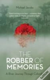 Capa do artigo The Robber Of Memories