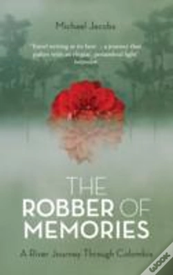 Capa do artigo The Robber Of Memories