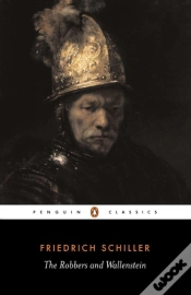 Capa do artigo The Robbers And Wallenstein