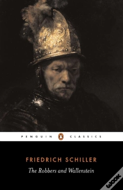 Capa do artigo The Robbers And Wallenstein