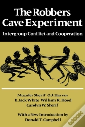 Capa do artigo The Robbers Cave Experiment